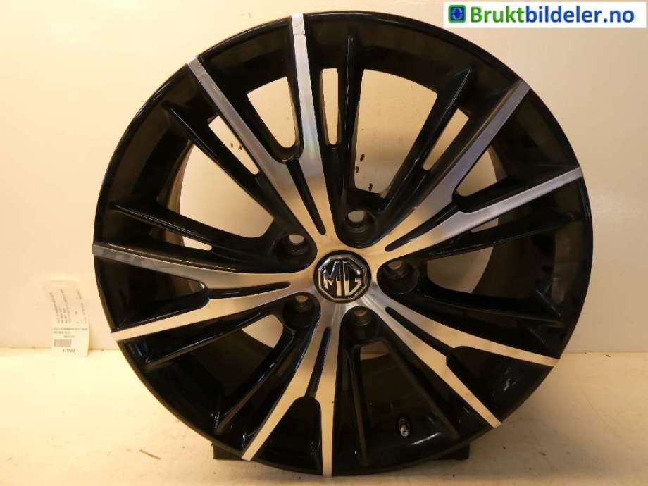 Felgsett aluminium til MG MG5, 2022-->>  