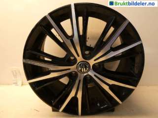 Felgsett aluminium til MG MG5, 2022->>  (|)