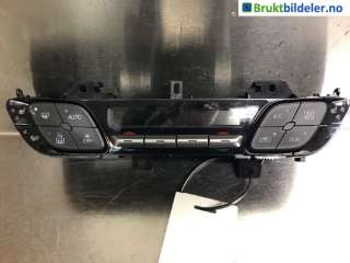 Varmeapparat betjening til Toyota C-HR,   (TOYOTA|55900-F4011)