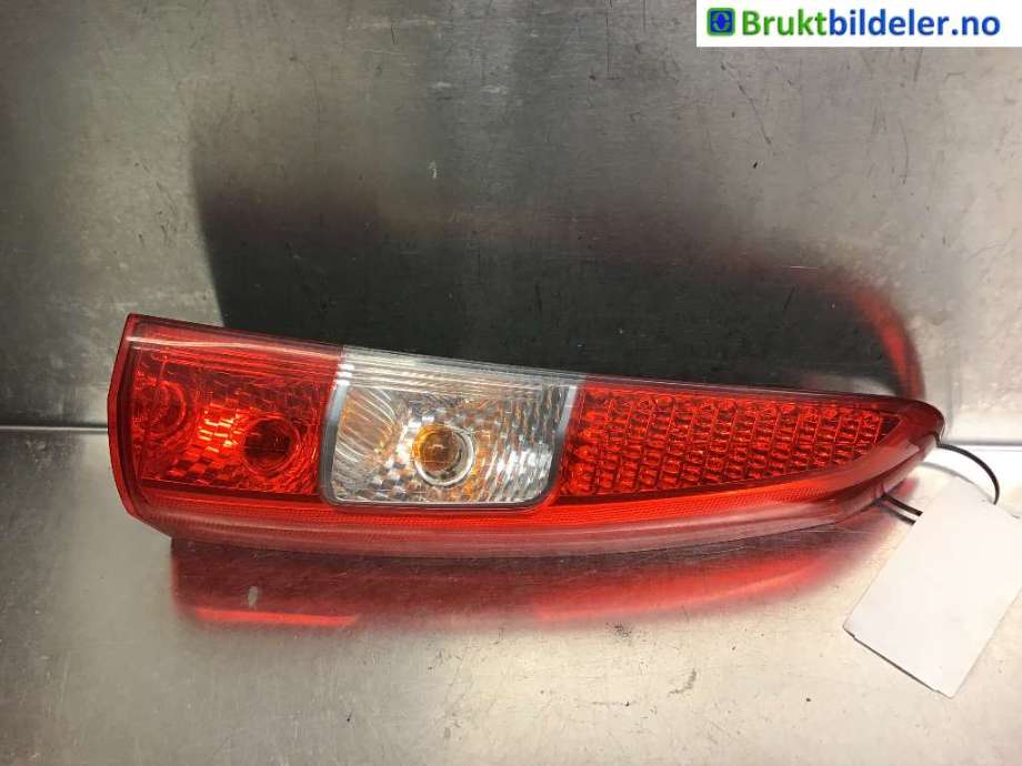 Baklykt høyre til Volvo V70 2005-2007 (Type II, Fase 2)  (VOLVO|30655375|)