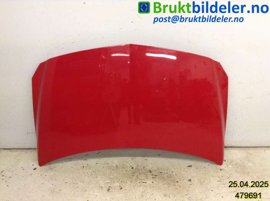 Panser til Mercedes B-Klasse, 2011-2018 (W246) (W246) (MERCEDES|A 246 880 00 57)