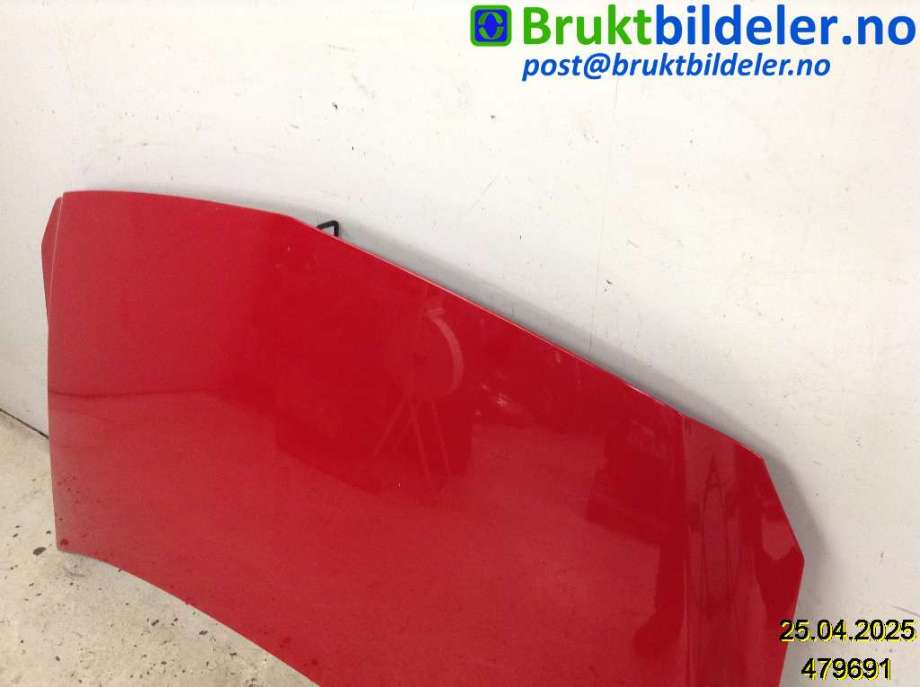 Panser til Mercedes B-Klasse 2011-2018 (W246) (W246) (MERCEDES|A 246 880 00 57|)