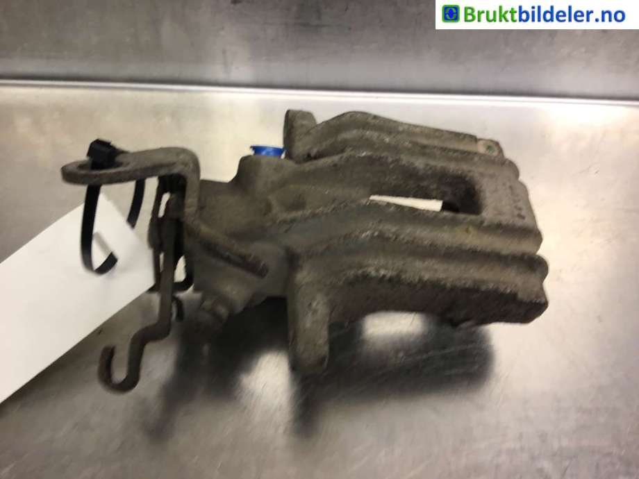 Bremsecaliper høyre bak til Audi A3 2003-2008 (Type II, Fase 1)  (AUDI|1K0 615 424 J|)