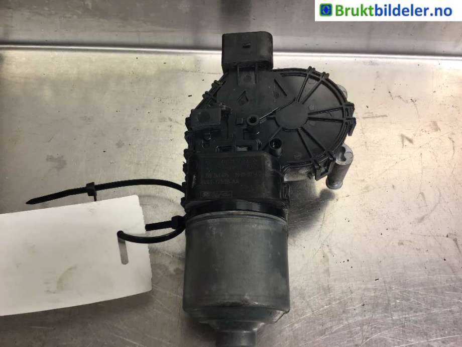 Viskermotor frontrute til Ford Kuga 2008-2012 (Type I)  (FORD|8V41-17508-AA|0 390 241 696|)