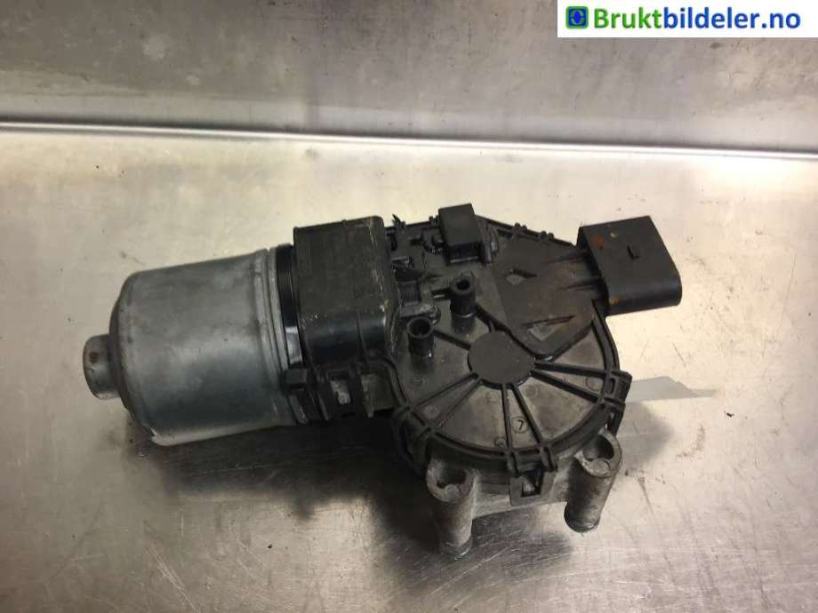 Viskermotor frontrute til Ford Kuga 2008-2012 (Type I)  (FORD|8V41-17508-AA|0 390 241 696|)