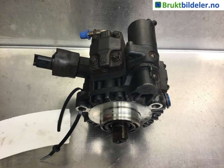 Styreenhet drivstoffpumpe til Ford Kuga 2008-2012 (Type I)  (FORD|3M5Q-9A543-CD|A2C27100268|)