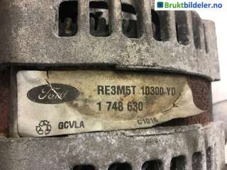 Dynamo til Ford Kuga, 2008-2012 (Type I)  (FORD|RE3M5T-10300-YD)