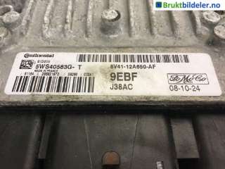 Styreenhet motor til Ford Kuga,   (FORD|8V41-12A650-AF)