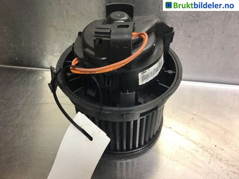 Varmeapparat motor til Peugeot 108, 2014-->>  (PEUGEOT|B0 004 933 80)