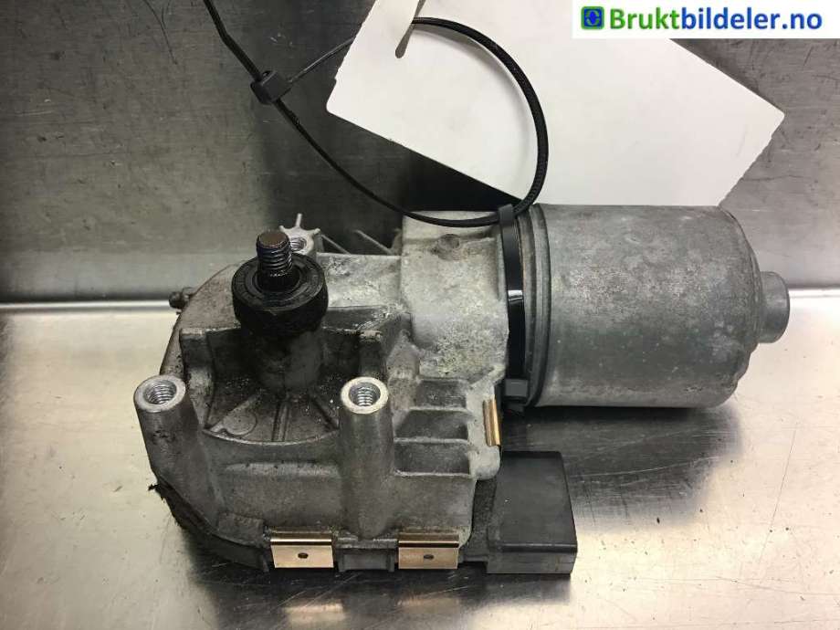 Viskermotor frontrute til Volvo S40 2008-2012 (Type II, Fase 2) (VOLVO|1137328699|1 397 220 668|)