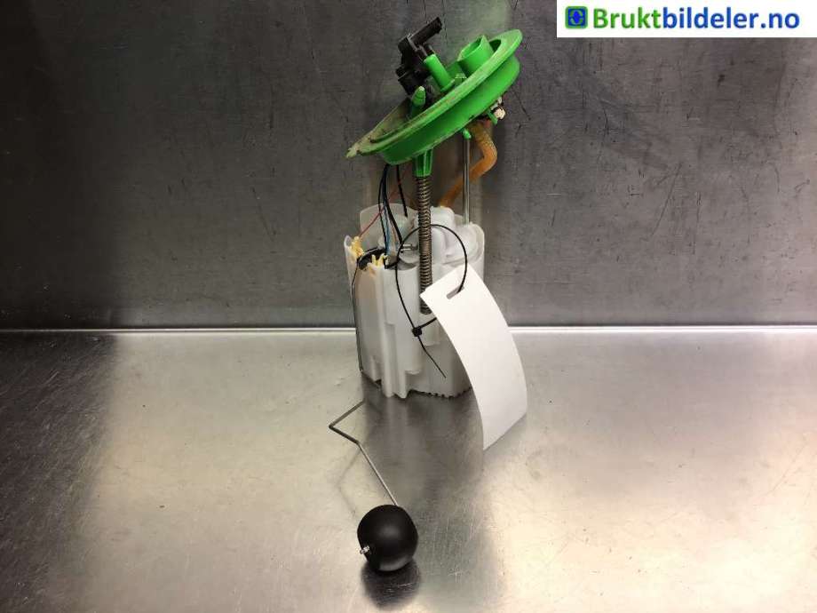 Bensinpumpe elektrisk til VW e-Golf 2014-2017 (Fase 1) (VOLKSWAGEN|5Q0 919 051 BE|0 580 200 399|)