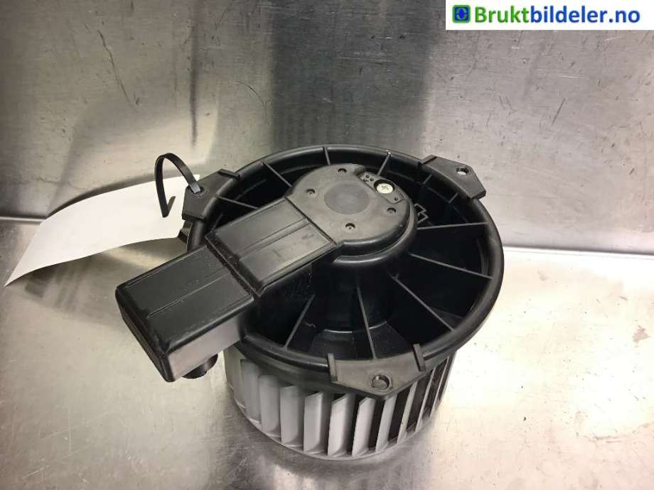 Varmeapparat motor til Citroën C-Zero, 2011-2020  (CITROEN|6441 FC)