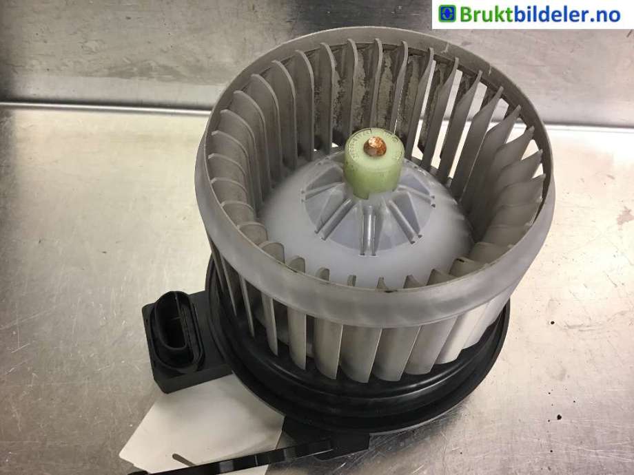 Varmeapparat motor til Citroën C-Zero 2011-2020  (CITROEN|6441 FC|)