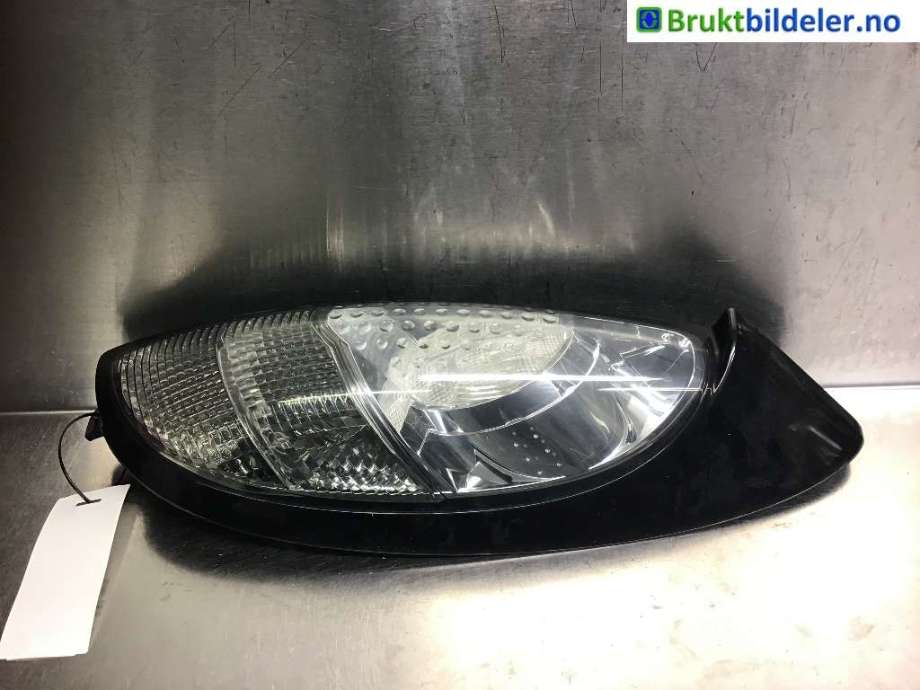 Baklykt høyre til Citroën C-Zero 2011-2020  (CITROEN|6351 NE|)