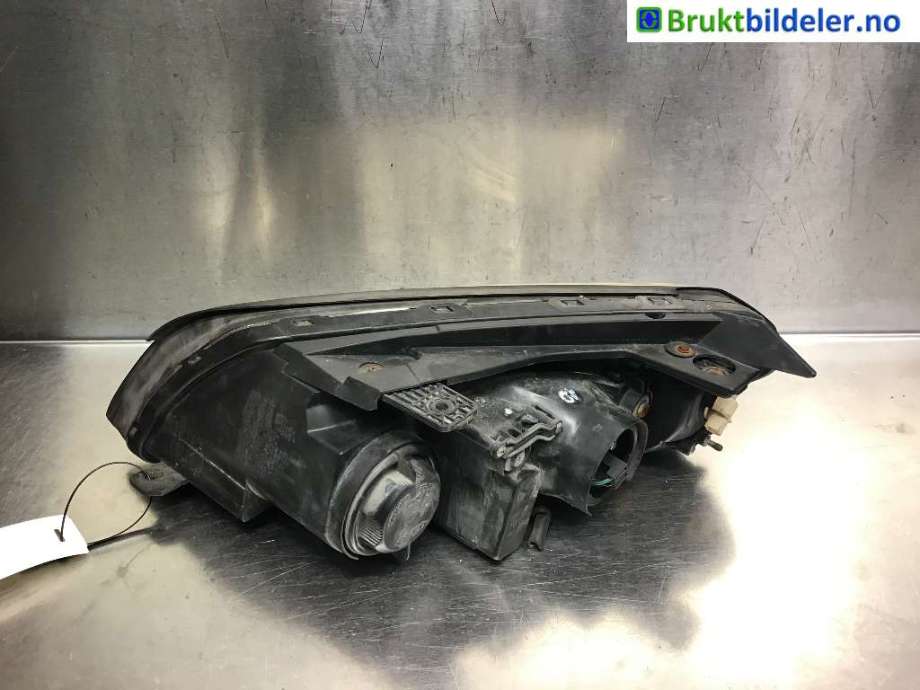 Frontlykt høyre halogen til Chevrolet Captiva, 2006-2010 (Fase 1) (CHEVROLET (KR)|)