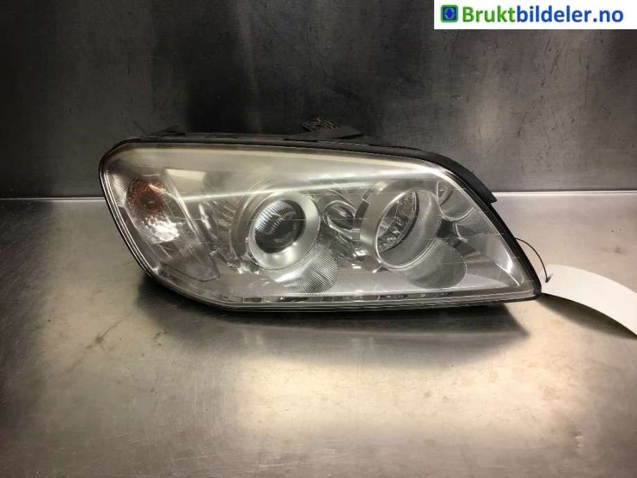 Frontlykt høyre halogen til Chevrolet Captiva 2006-2010 (Fase 1)  (CHEVROLET (KR)|)