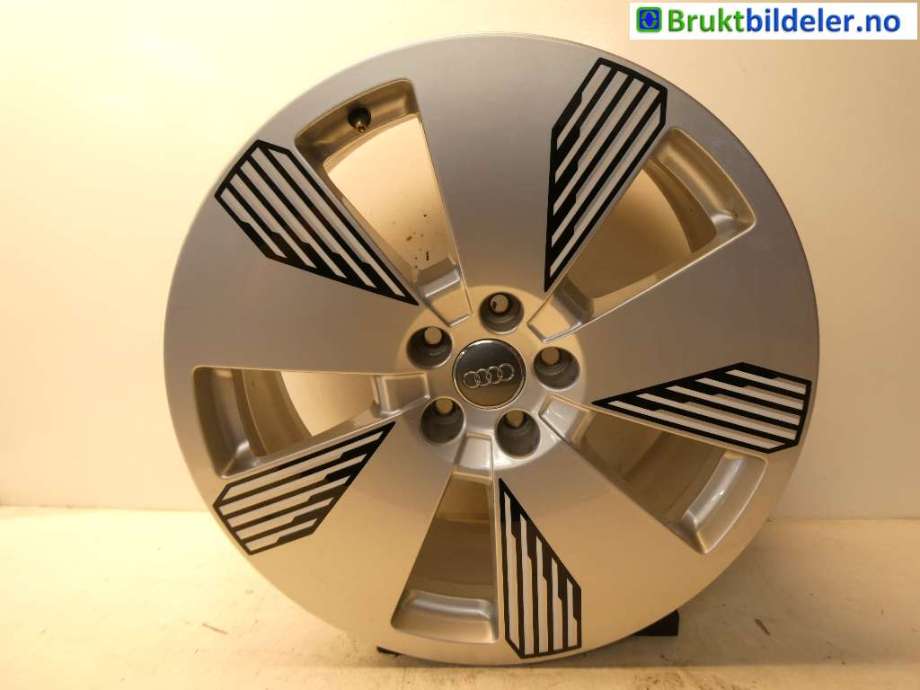 Felg aluminium til Audi e-tron, 2018-->>  (AUDI|4KE 601 025)