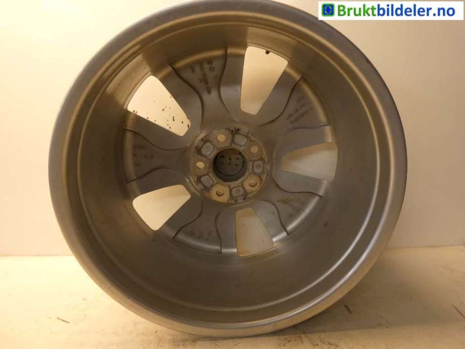 Felg aluminium til Audi e-tron 2018-->> (AUDI|4KE 601 025||4KE 601 025 L)
