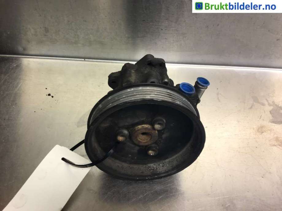 Servo pumpe mekanisk til Audi A6, Allroad 2006-2008 (Type II, Fase 1) (C6) (C6) (AUDI|4F0 145 155 A|7692 955 186|)