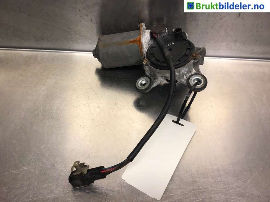 Viskermotor frontrute til Chevrolet Captiva, 2006-2010 (Fase 1) (CHEVROLET (KR)|)