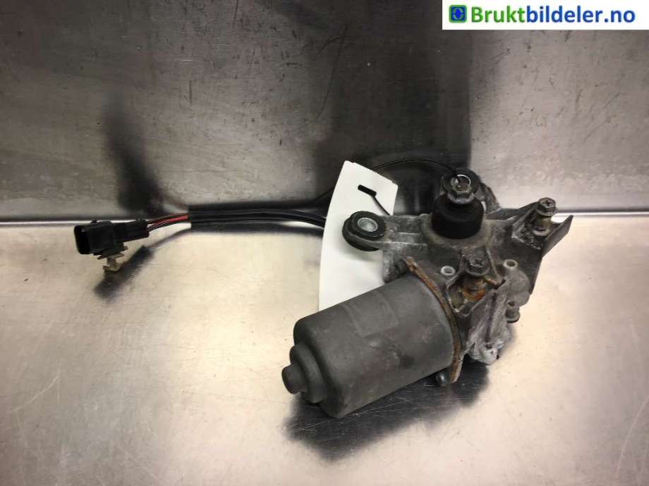 Viskermotor frontrute til Chevrolet Captiva 2006-2010 (Fase 1)  (CHEVROLET (KR)|)