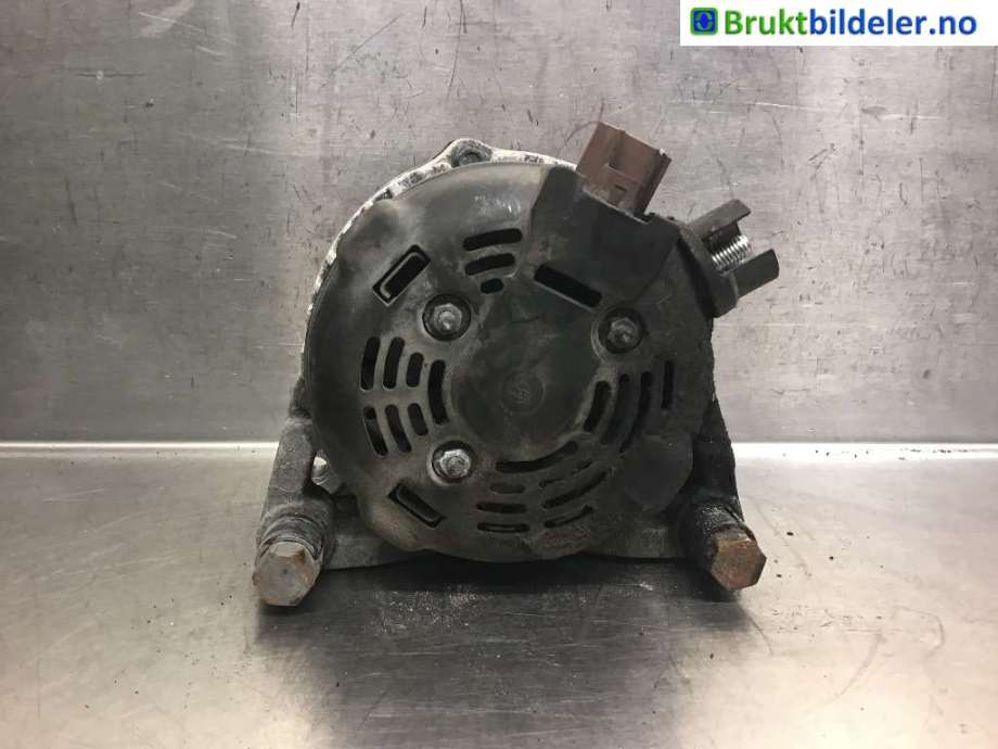 Dynamo til Mazda 3 2006-2009 (Type I, Fase 2)  (MAZDA|205320-3524||3M51-10300-YE)