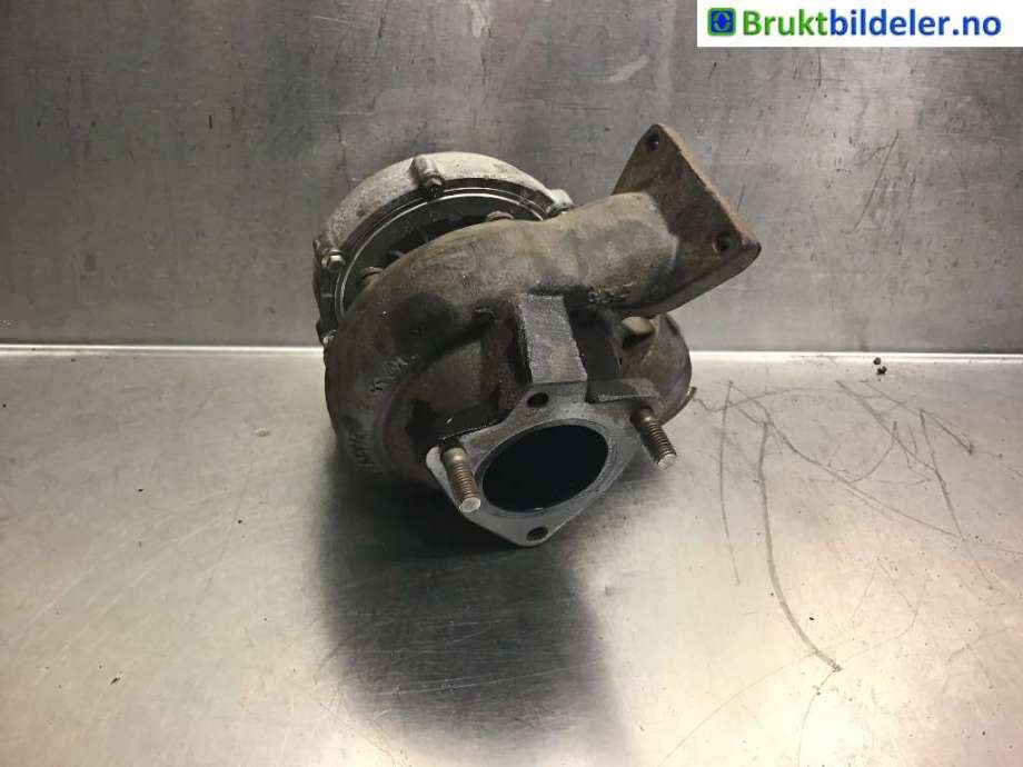Turbo til Volvo XC90 2002-2006 (Type I, Fase 1) (VOLVO|8689592|)