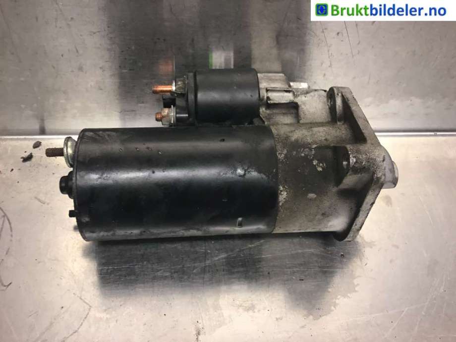 Starter diesel til Volvo XC90, 2002-2006 (Type I, Fase 1)  (VOLVO|)