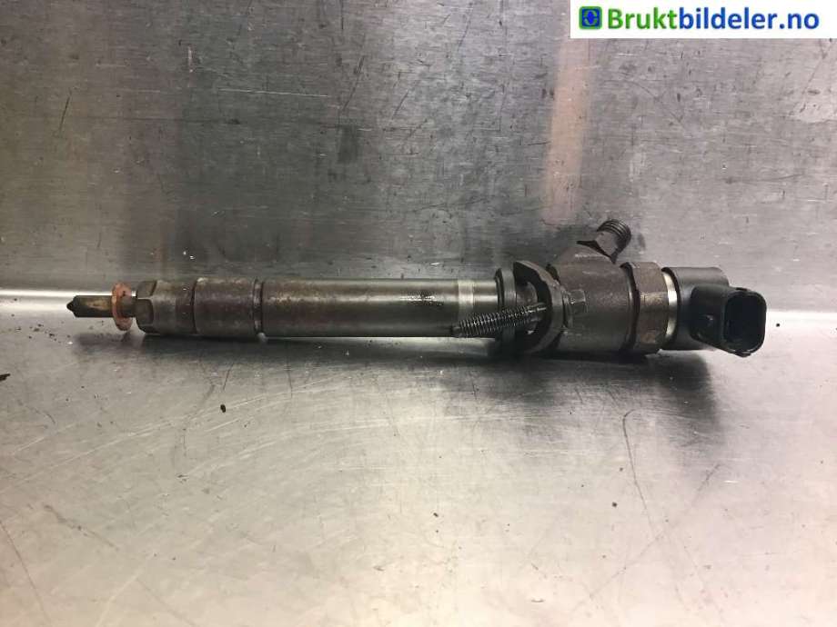Dyse innsprøyting diesel til Volvo XC90 2002-2006 (Type I, Fase 1)  (VOLVO|8658352|0 445 110 078|)