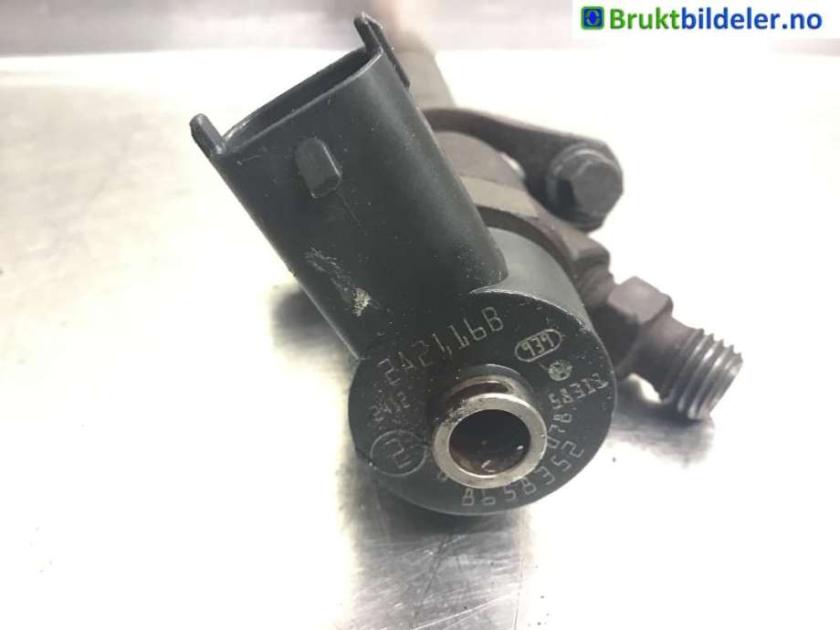 Dyse innsprøyting diesel til Volvo XC90 2002-2006 (Type I, Fase 1)  (VOLVO|8658352|0 445 110 078|)
