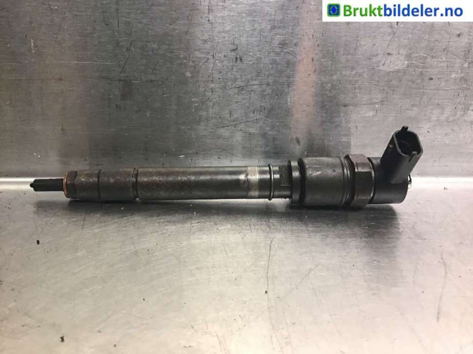 Dyse innsprøyting diesel til Volvo XC90 2002-2006 (Type I, Fase 1)  (VOLVO|8658352|0 445 110 078|)