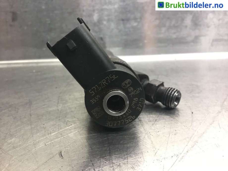 Dyse innsprøyting diesel til Volvo XC90 2002-2006 (Type I, Fase 1)  (VOLVO|8658352|0 445 110 078|)