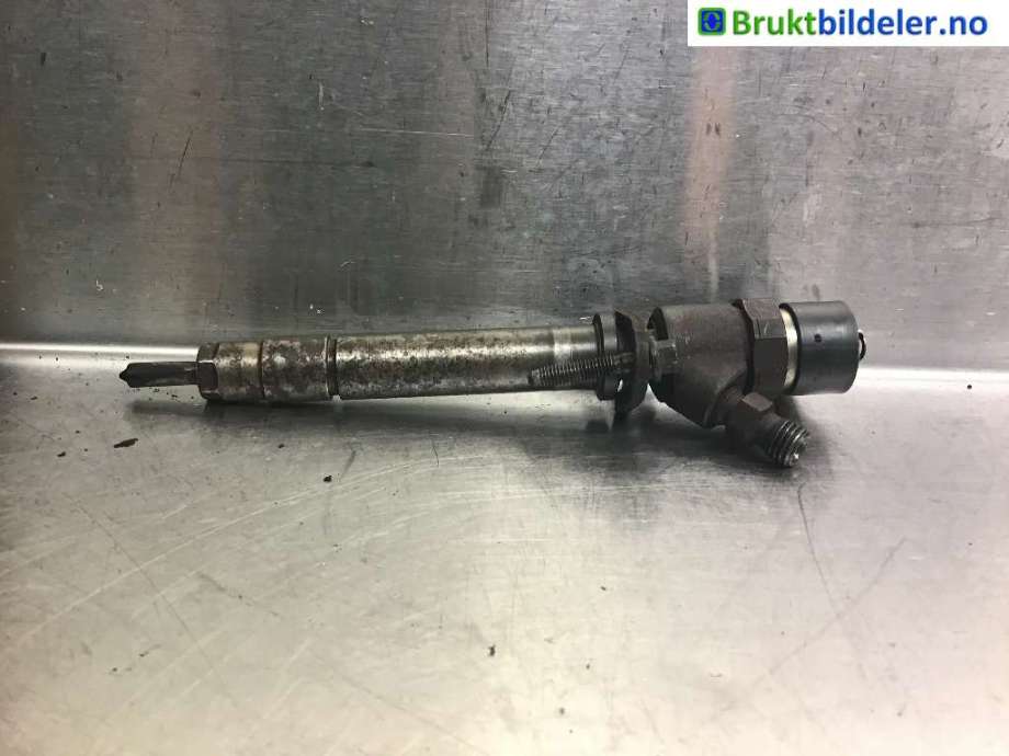 Dyse innsprøyting diesel til Volvo XC90, 2002-2006 (Type I, Fase 1)  (VOLVO|8658352)