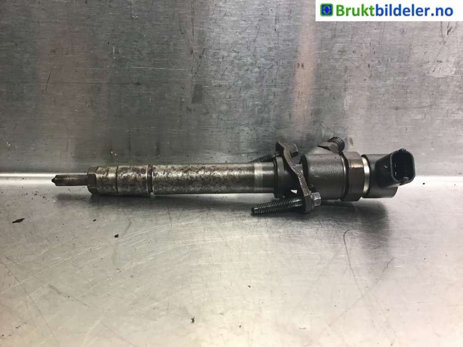 Dyse innsprøyting diesel til Volvo XC90 2002-2006 (Type I, Fase 1) (VOLVO|8658352|0 445 110 078|)