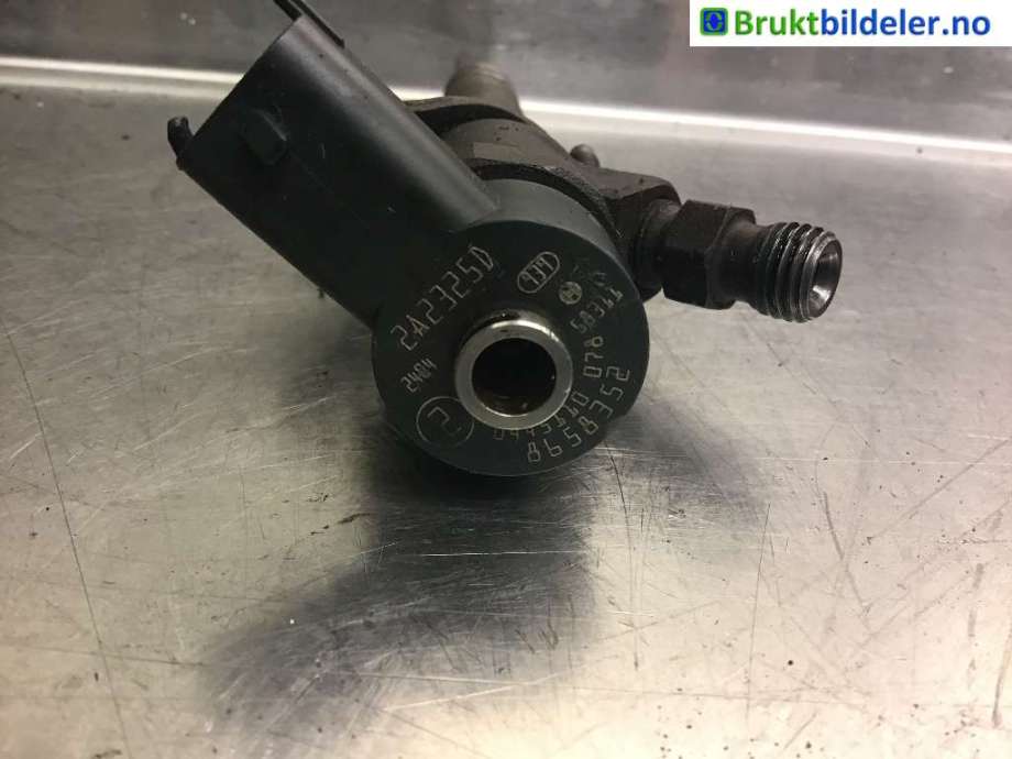 Dyse innsprøyting diesel til Volvo XC90 2002-2006 (Type I, Fase 1) (VOLVO|8658352|0 445 110 078|)