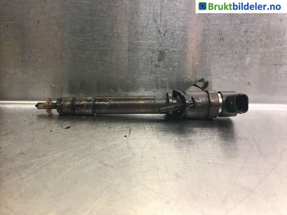 Dyse innsprøyting diesel til Volvo XC90 2002-2006 (Type I, Fase 1) (VOLVO|8658352|0 445 110 078|)