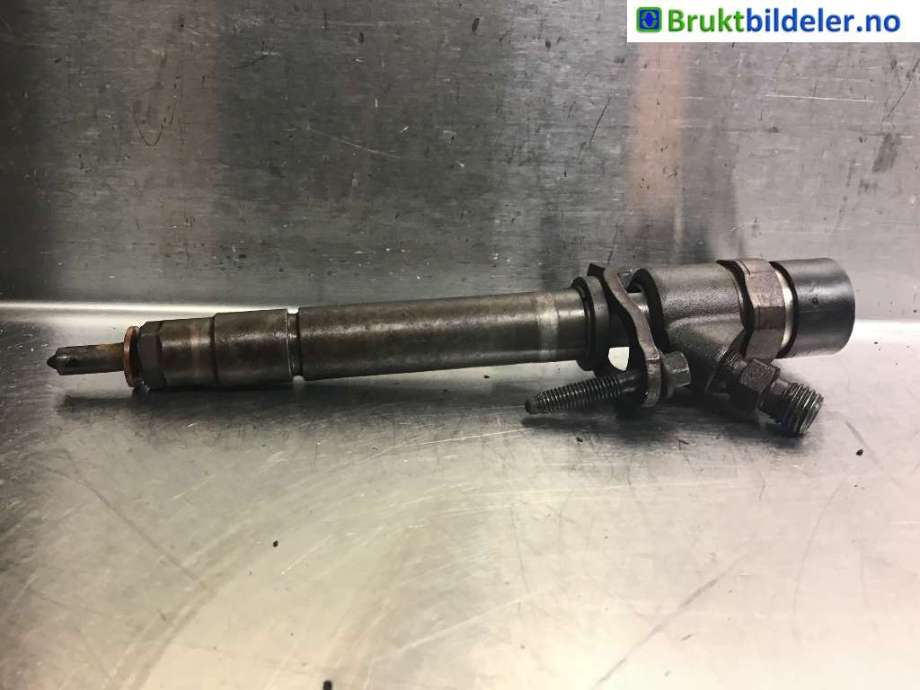 Dyse innsprøyting diesel til Volvo XC90 2002-2006 (Type I, Fase 1) (VOLVO|8658352|0 445 110 078|)