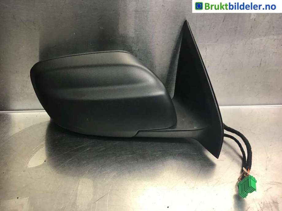 Speil høyre til Volvo XC90 2002-2006 (Type I, Fase 1)  (VOLVO||30744786)