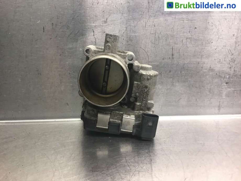 Spjeldhus til VW e-Golf, 2014-2017 (Fase 1)  (VOLKSWAGEN|03F 133 062 C)