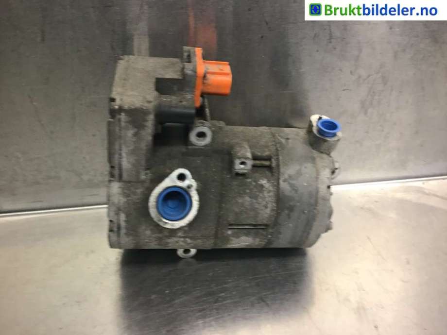 Aircondition kompressor til VW e-Golf, 2014-2017 (Fase 1)  (VOLKSWAGEN|5Q0 816 803)