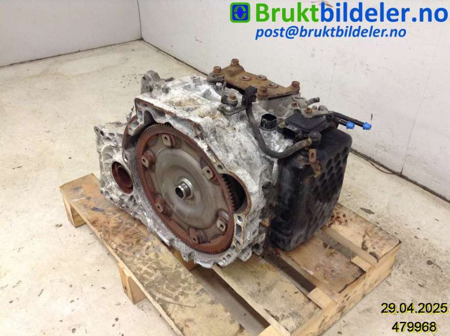 Girkasse automat til Kia Sportage, 2010-2016 (Type III) (KIA|45000 3B2C0)
