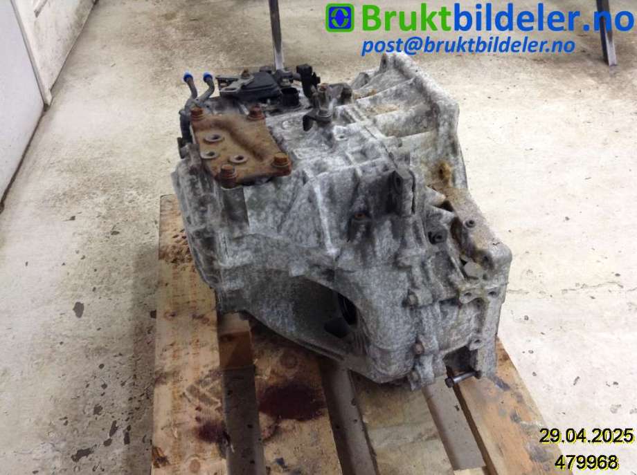 Girkasse automat til Kia Sportage 2010-2016 (Type III) (KIA|45000 3B2C0|P848|)