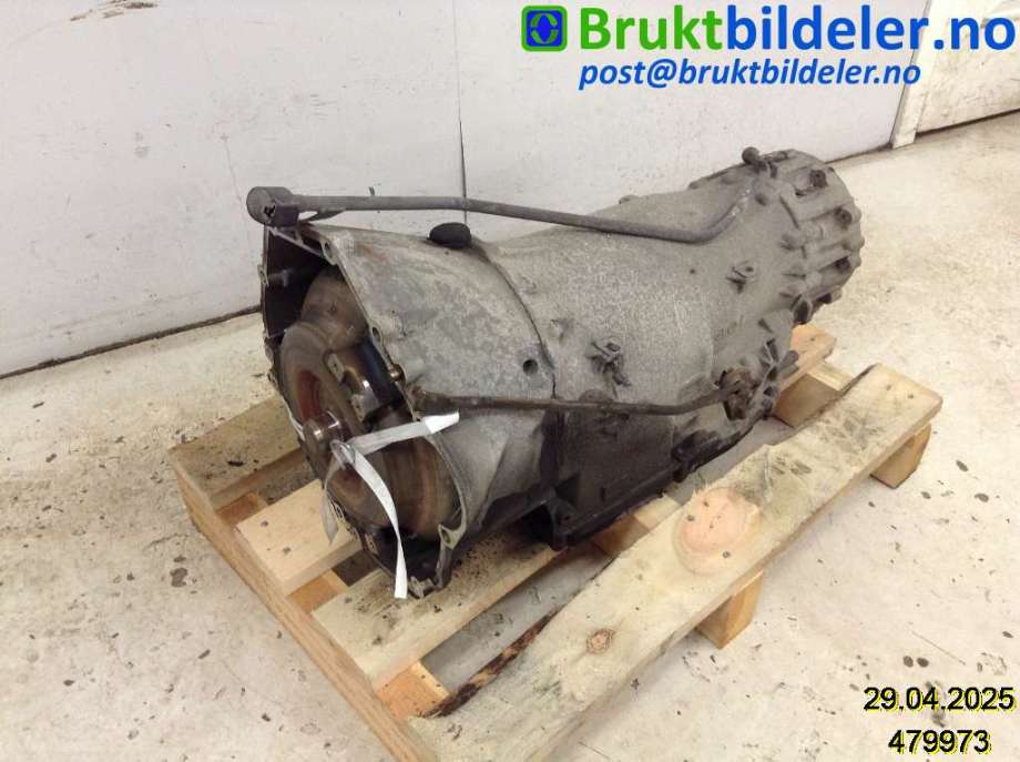 Girkasse automat til SsangYong Rexton, 2007-2013 (Y250) (Y250) (SSANGYONG|7202700300)