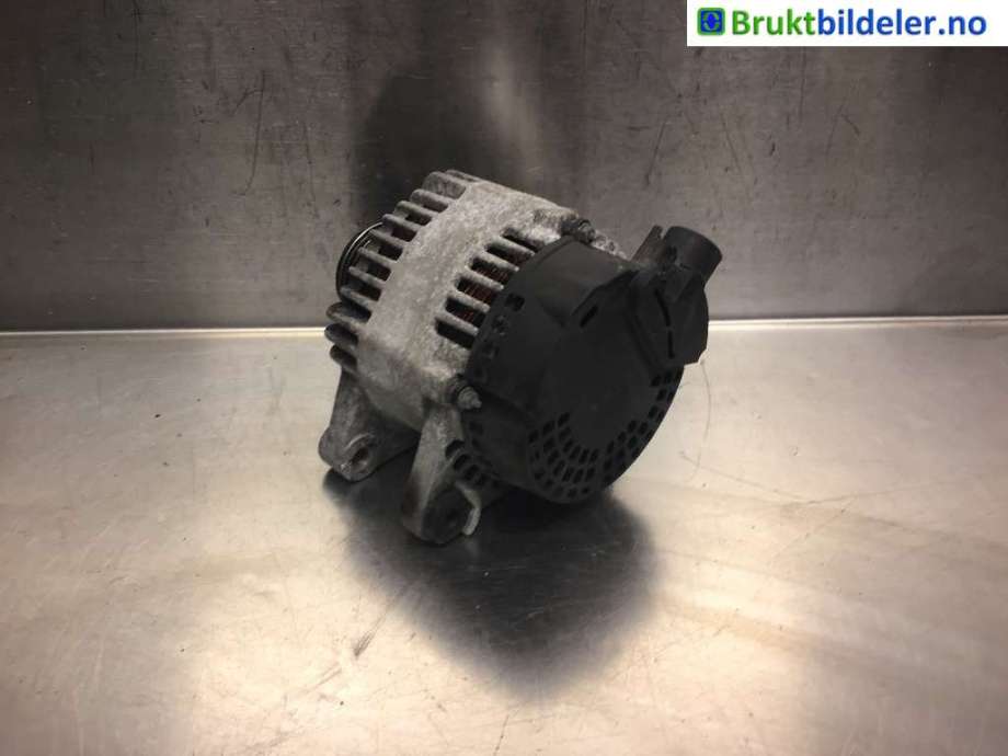 Dynamo til Peugeot 2008 2013-2019 (Type I) (PEUGEOT|96 882 373 80|)