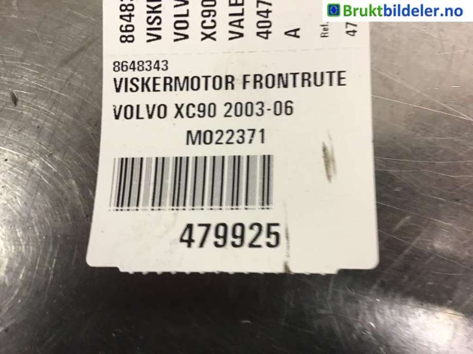Aircondition kompressor til Peugeot 2008 2013-2019 (Type I) (PEUGEOT|96 722 470 80|)