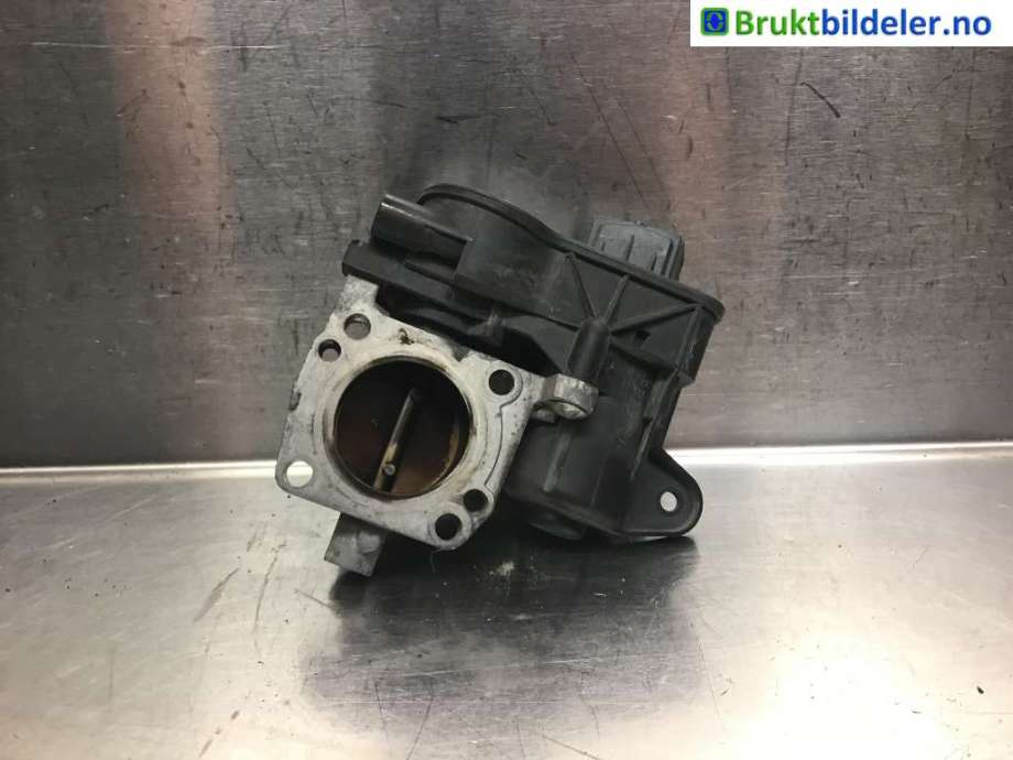 Throttle Body til Peugeot 2008 2013-2019 (Type I)  (PEUGEOT|96 736 223 80|)