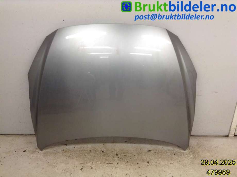 Panser til Mazda 3, 2013-2016 (Type III, Fase 1) (MAZDA|BHY0-52-31XA)