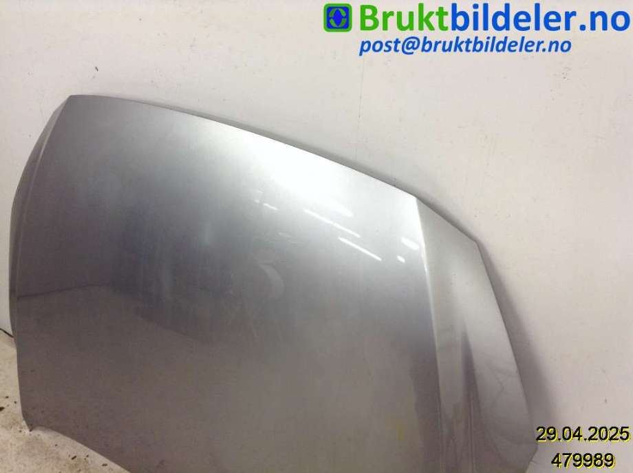 Panser til Mazda 3 2013-2016 (Type III, Fase 1) (MAZDA|BHY0-52-31XA|)