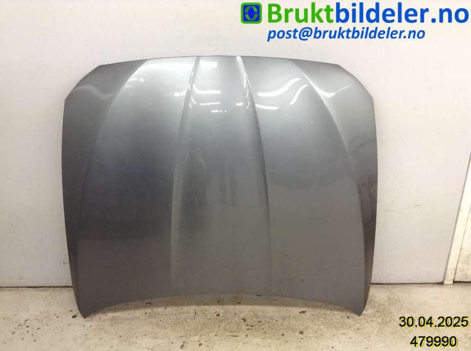 Panser til BMW 5-Serie, 2010-2017 (F10/F11) (F10/F11) (BMW|41 61 7 207 194)