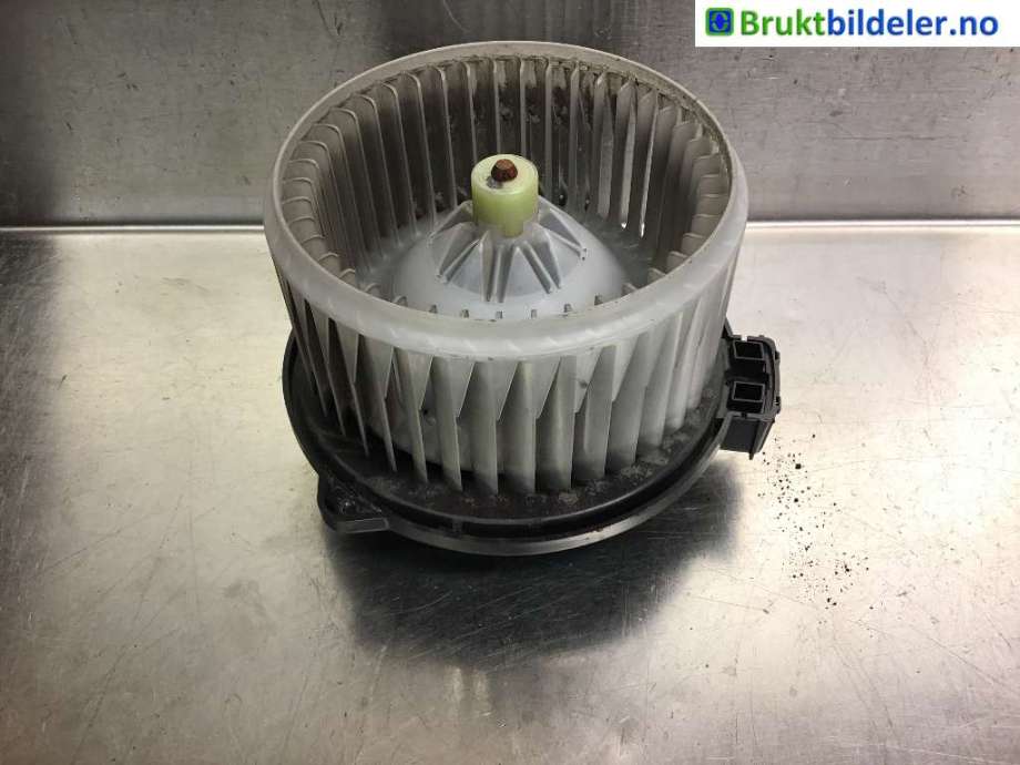 Varmeapparat motor til Subaru Legacy, 2007-2009 (Type IV, Fase 2)  (SUBARU|72223AG010)
